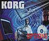 Korg VHG1 Korg VHG1