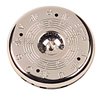 Kratt&nbsp;Master Key Chromatic Pitch Pipe - C to C