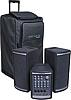 Kustom&nbsp;Profile System One Portable PA w/Stands & Bag