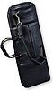 Levys&nbsp;LM201 Leather Trumpet Bag
