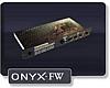 Mackie Onyx FW Mackie Onyx FW