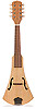 Martin&nbsp;Backpacker Mandolin