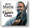 Martin&nbsp;Claptons Choice MEC12 Light Gauge