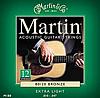 Martin&nbsp;M180 12-String Set