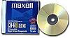 Maxell&nbsp;Single Blank CDR Disc