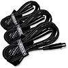 Whirlwind&nbsp;ECM20  20 Foot  3 Pack