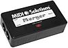 MIDI Solutions Merger MIDI Solutions Merger