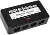 MIDI Solutions&nbsp;Quadra Merge