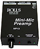 Rolls&nbsp;MP13