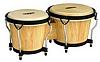 Mountain Rhythm&nbsp;Little Havanah Bongo-Natural Finish