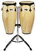 Mountain Rhythm&nbsp;Miami Series Conga in Natural Wood