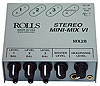 Rolls&nbsp;MX28