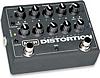 MXR&nbsp;Doubleshot Distortion Pedal