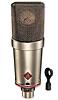 Neumann&nbsp;TLM127 Set A