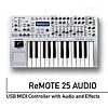 Novation&nbsp;ReMOTE 25 Audio XTREME
