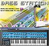 Novation&nbsp;Bass Station-Plug in