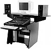 Omnirax&nbsp;Coda - Black