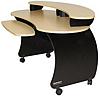 Omnirax&nbsp;Nova - Maple