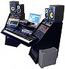 Omnirax&nbsp;Commander - Black