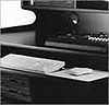 Omnirax&nbsp;KMS3 - Black