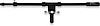 OnStage&nbsp;MSA7040TB  Telescoping Boom Arm