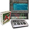 M-Audio&nbsp;Oxygen8 w/Reason 2.5 Bundle
