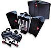 Fender&nbsp;Passport® PD-250 w/Speaker Stands
