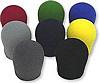 Peavey&nbsp;Peavey Color-Coded Windscreens,  (8 pack)