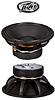Peavey&nbsp;Lo Max Subwoofer 15 Inch 