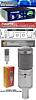 Studio Projects Presonus TubePre & Studio Projects B1 Mic Bundle Studio Projects Presonus TubePre & Studio Projects B1 Mic Bundle