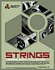 Propellerhead&nbsp;Strings ReFills Rex