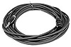 Peavey&nbsp;Transformer/Balanced High Z Cable - 25 Foot