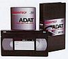 Quantegy&nbsp;QYADAT42A  42 min ADAT tape (3 Pack)