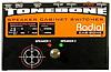 Radial&nbsp;Cabbone  Speaker Cabinet Switcher