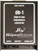 Rapco&nbsp;DB-1