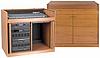 Raxxess ERT - Elite Walnut Raxxess ERT - Elite Walnut