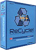 Propellerhead&nbsp;Recycle MAC or PC 2.1