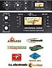 Roland Universal Audio VS-1176LN Roland Universal Audio VS-1176LN