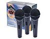 Samson&nbsp;R11 Three Pack