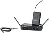 Shure&nbsp;PGX14 Guitar/Bass System