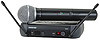 Shure&nbsp;PGX24/PG58