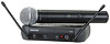 Shure&nbsp;PGX24/SM58