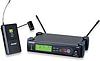 Shure&nbsp;SLX Lavalier WL185 System