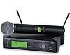 Shure&nbsp;SLX24/BETA58