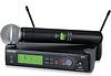 Shure&nbsp;SLX24/SM58