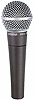 Shure&nbsp;SM58-LC