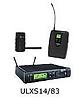 Shure&nbsp;ULXS14/83