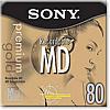 Sony&nbsp;MDW80PL
