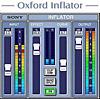 Sony Sony Oxford Inflator ProTools LE/ MAC/Windows Version Sony Sony Oxford Inflator ProTools LE/ MAC/Windows Version