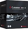 Steinberg&nbsp;Cubase SX3 Competitive/Cross Upgrade